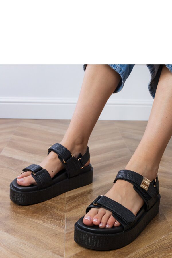 Sandals model 213705 PRIMO