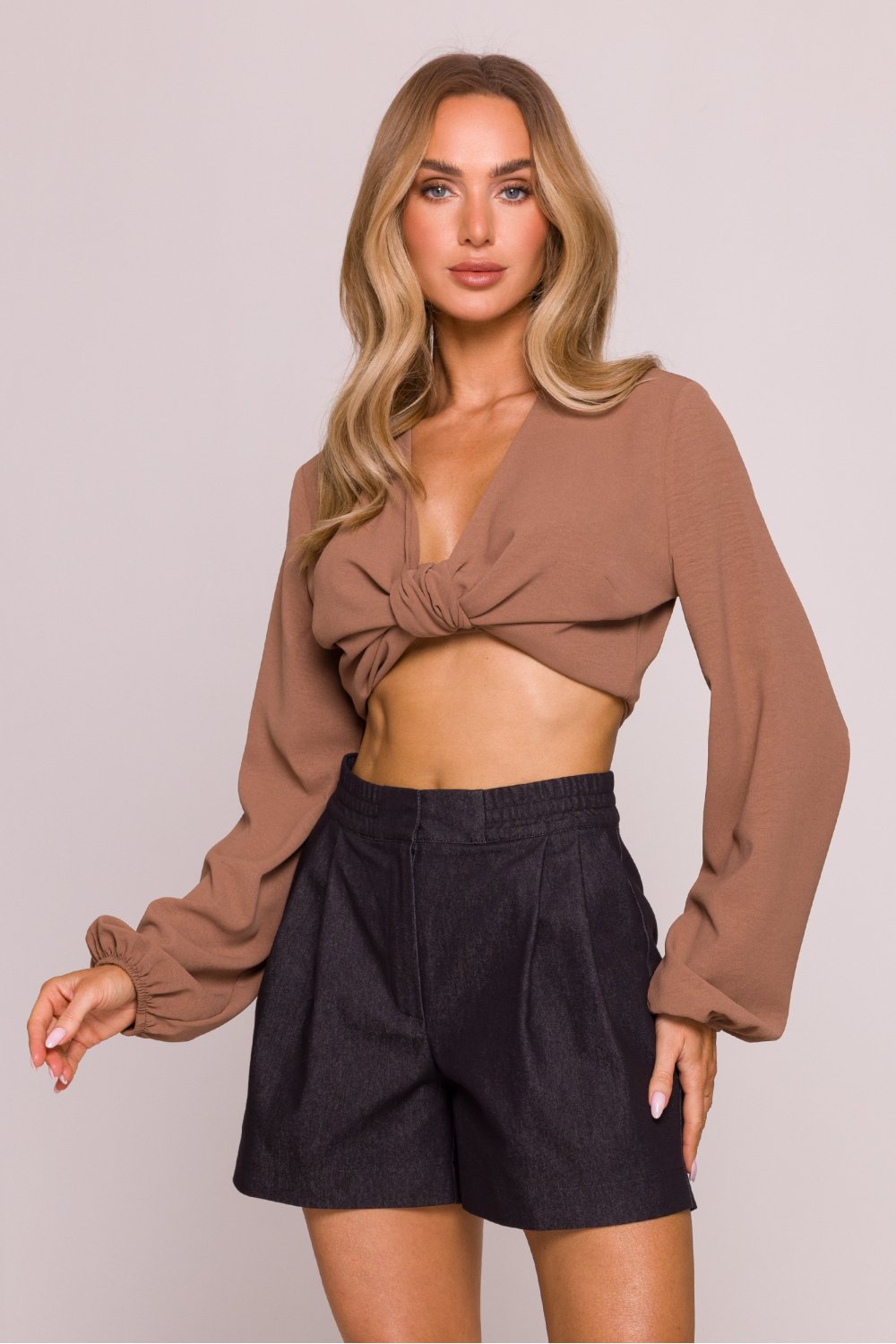 Shorts model 213967 Moe