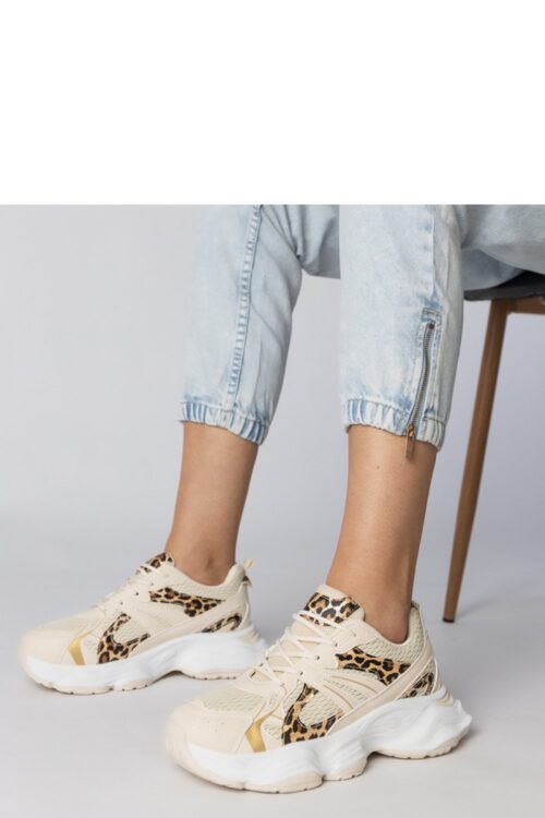 Sport Shoes model 214011 PRIMO