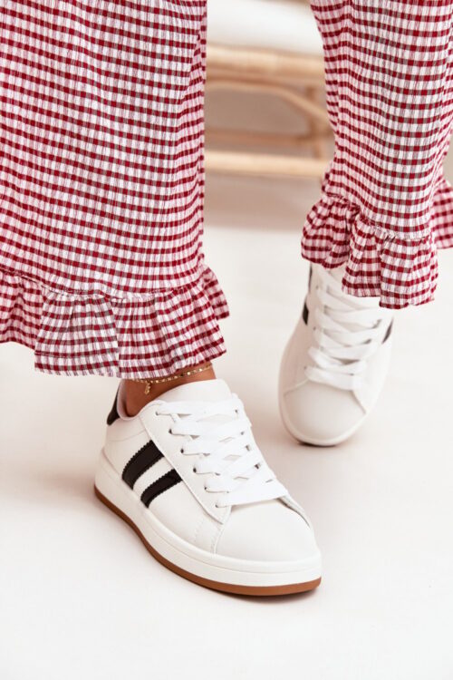 Sport Shoes model 214317 Step in style