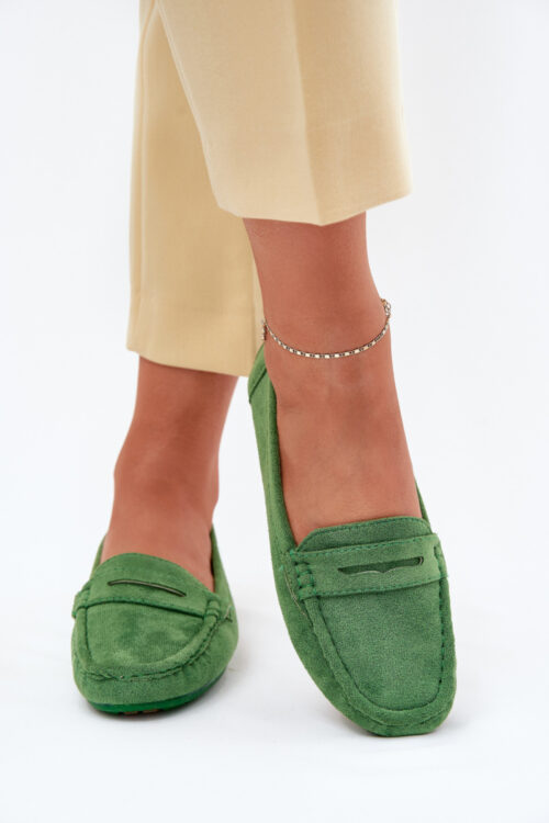 Mocassin model 214330 Step in style