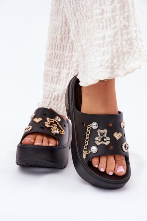 Flip-flops model 214408 Step in style