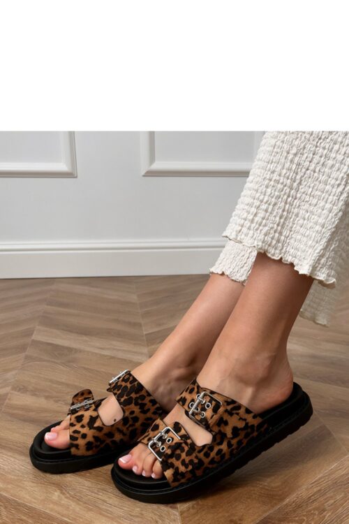 Flip-flops model 214569 PRIMO