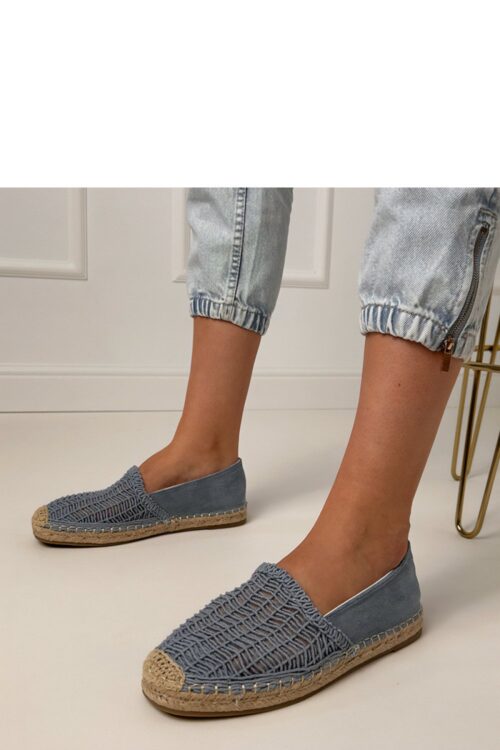 Espadrille model 214581 PRIMO