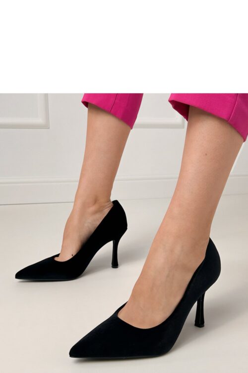 High heels model 214585 PRIMO