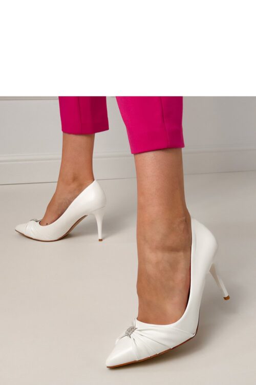 High heels model 214590 PRIMO