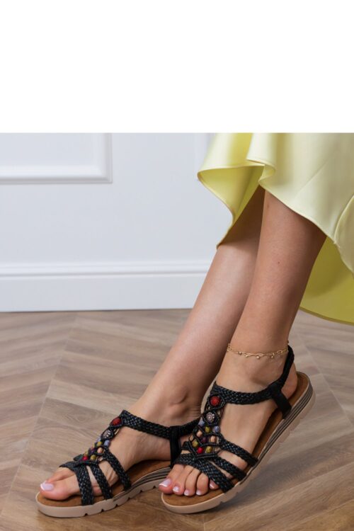 Sandals model 214600 PRIMO