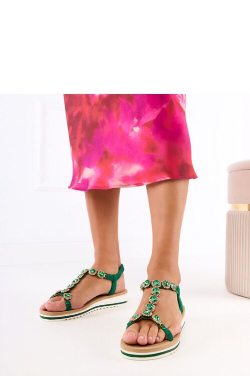 Sandals model 214611 PRIMO