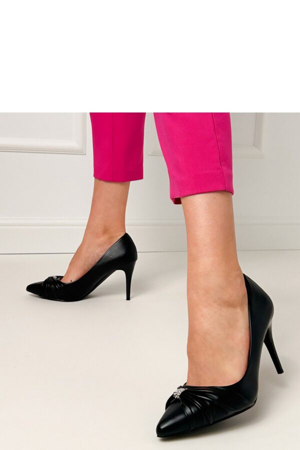 High heels model 214633 PRIMO