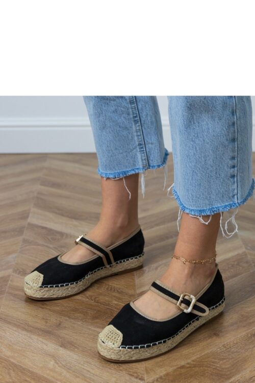 Espadrille model 214635 PRIMO