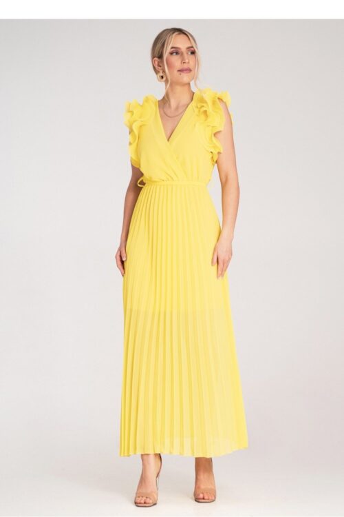 Cocktail dress model 214770 Figl