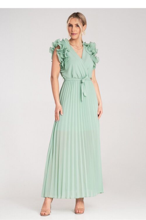 Cocktail dress model 214771 Figl
