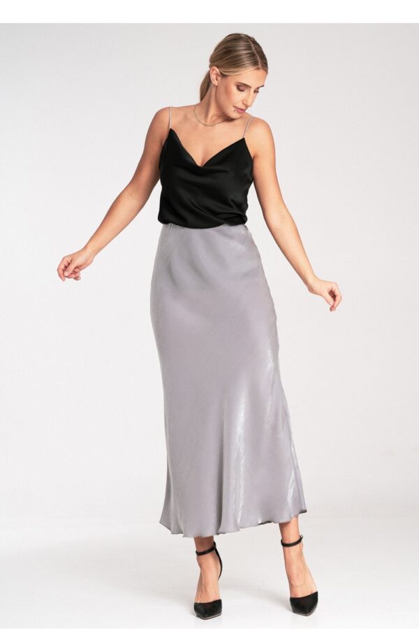Skirt model 214939 Figl