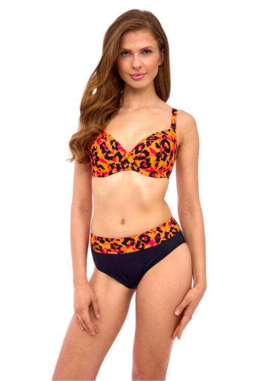 Swimming bra model 214943 Lupo Line