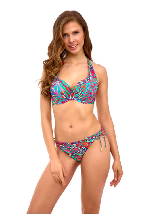Swimming bra model 214952 Lupo Line