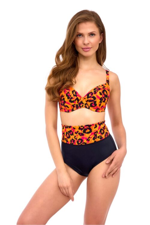 Swimming panties model 214955 Lupo Line