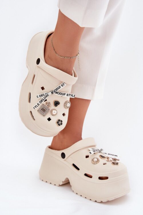 Flip-flops model 215051 Step in style