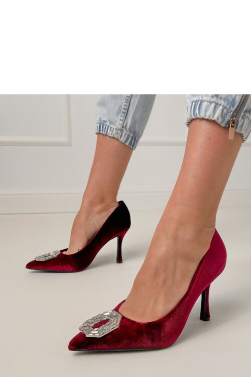 High heels model 215092 PRIMO