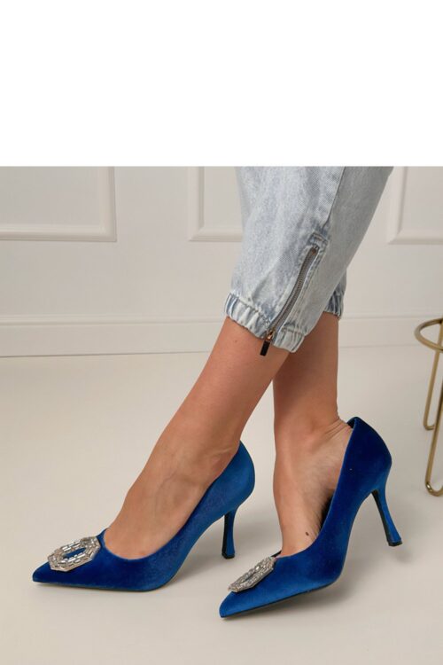 High heels model 215094 PRIMO