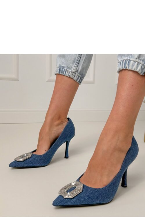 High heels model 215095 PRIMO