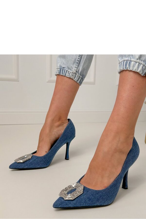 High heels model 215095 PRIMO