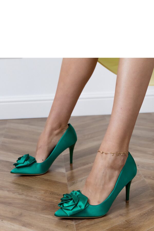 High heels model 215101 PRIMO