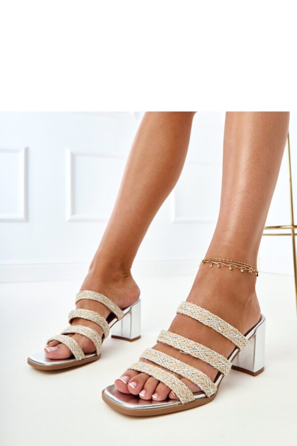 Flip-flops model 215261 PRIMO