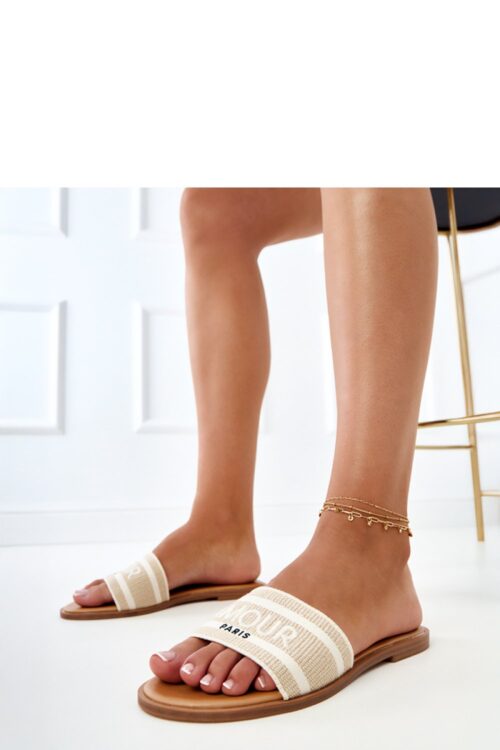 Flip-flops model 215276 PRIMO