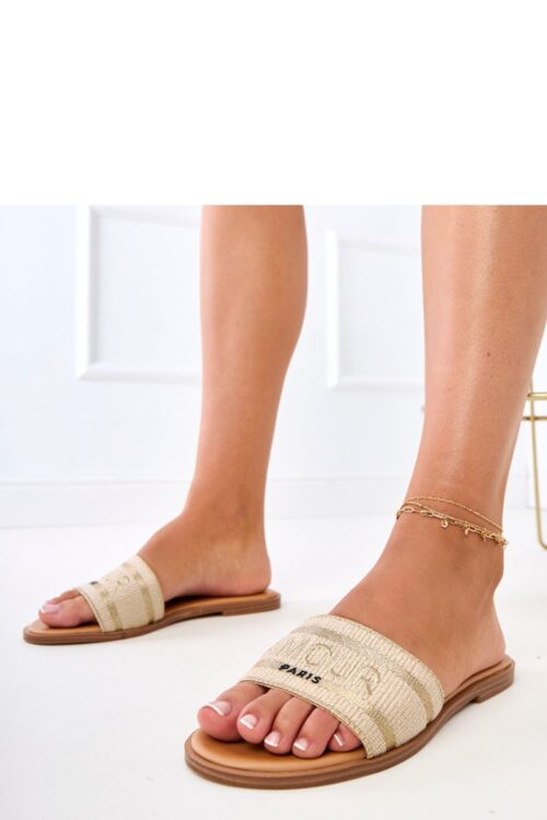 Flip-flops model 215279 PRIMO