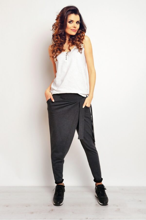 Tracksuit trousers model 61246 Infinite You