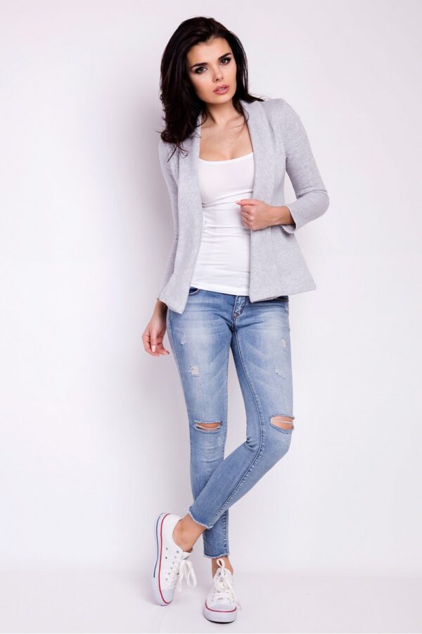 Jacket model 76388 Infinite You