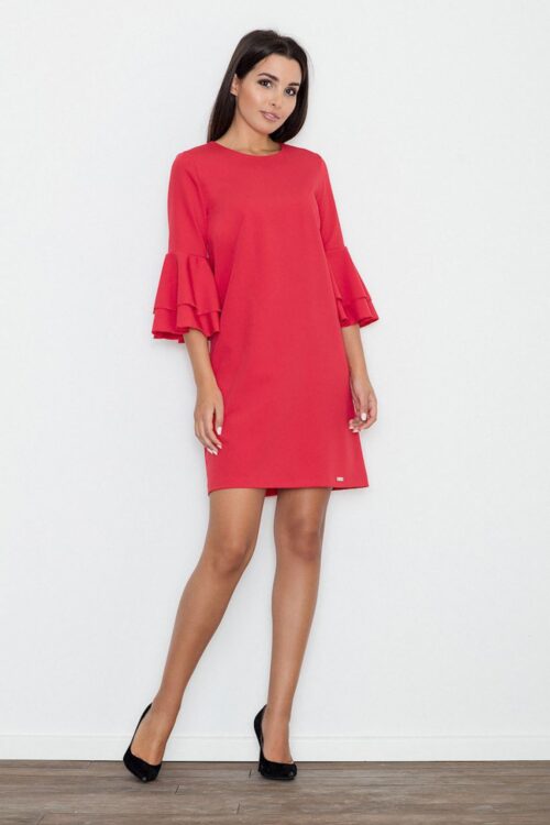 Daydress model 111077 Figl Wholesale Clothing Online, Women`s Fashion, Shoes, Lingerie & Underwear – Matterhorn