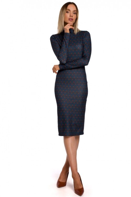 Daydress model 147984 Moe