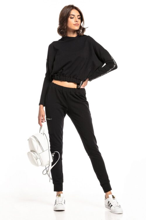 Tracksuit trousers model 148157 Tessita