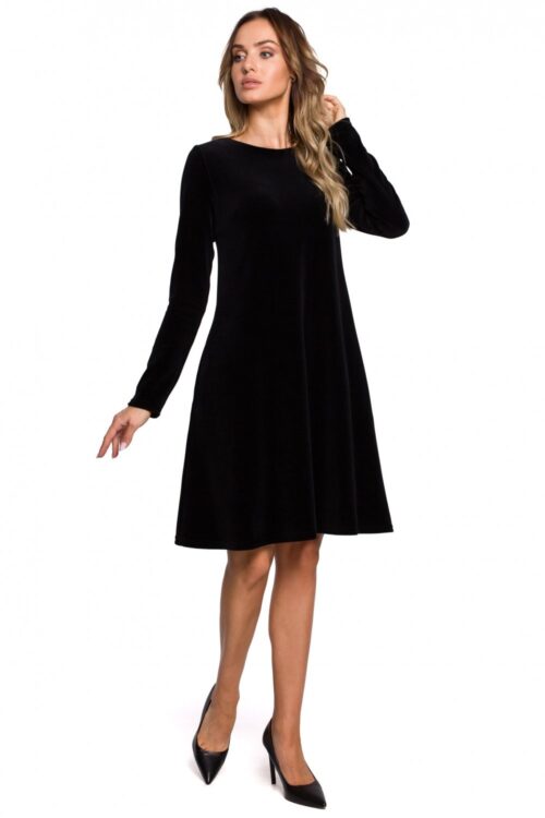 Cocktail dress model 149953 Moe Wholesale Clothing Online, Women`s Fashion, Shoes, Lingerie & Underwear – Matterhorn