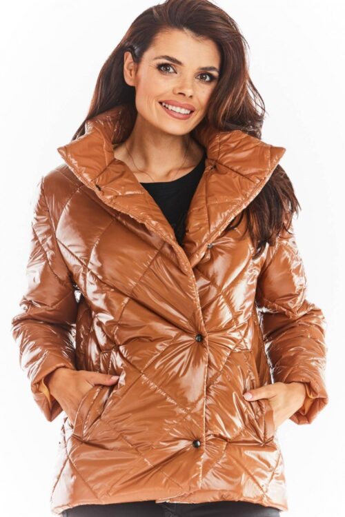 Jacket model 150777 awama