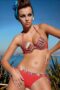 Swimsuit two piece model 156715 Ewlon