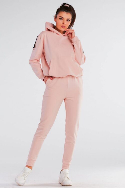 Tracksuit trousers model 159256 Infinite You