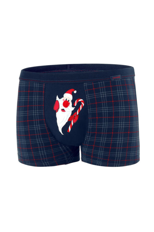 Boxers model 160196 Cornette