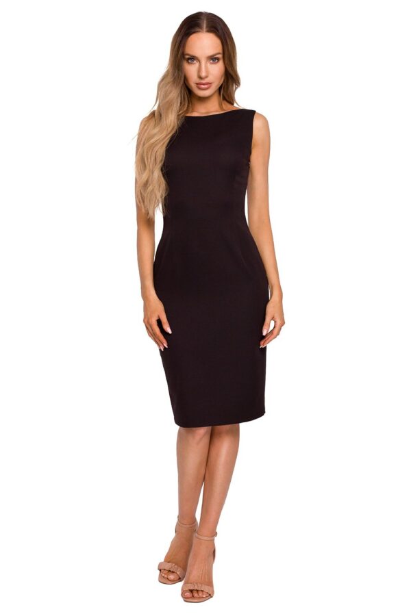 Evening dress model 163698 Moe