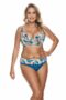Swimming panties model 165332 Lupo Line