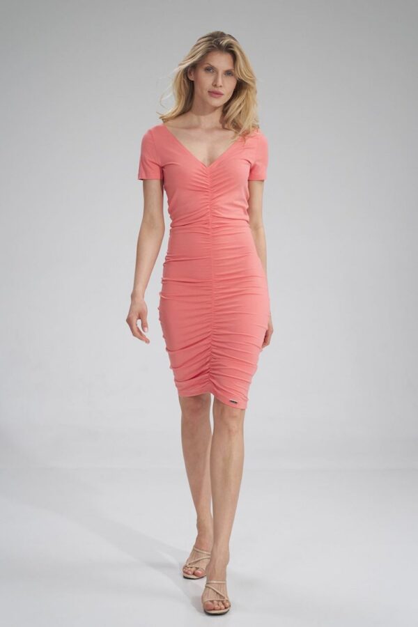 Daydress model 166365 Figl
