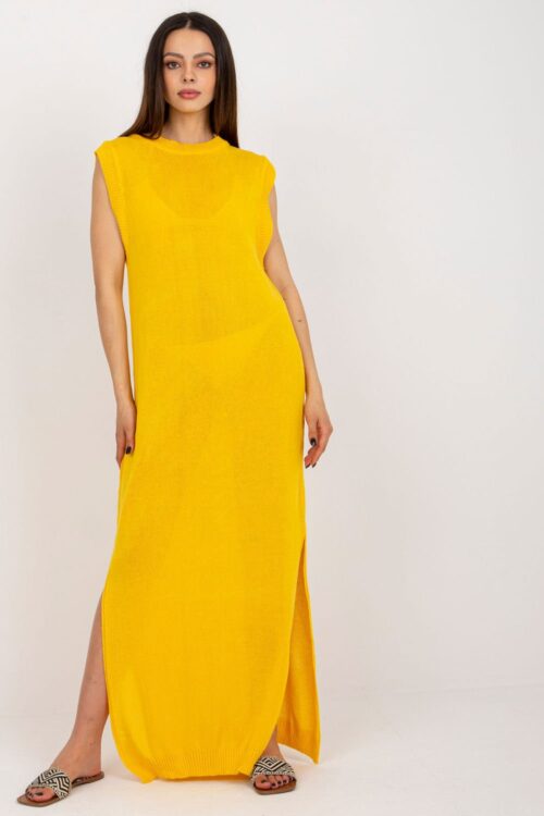 Beach Dress model 181543 Badu