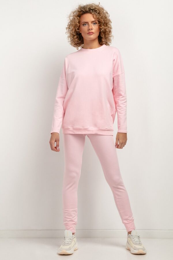 Tracksuit trousers model 183199 Tessita