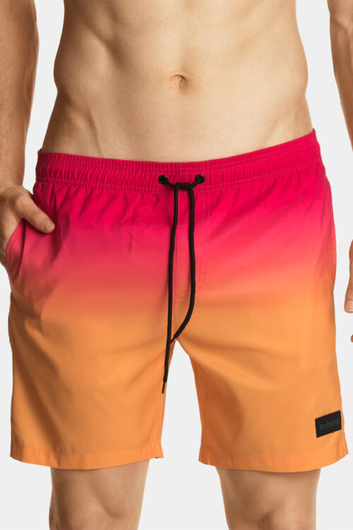 Swimming trunks model 183500 Atlantic