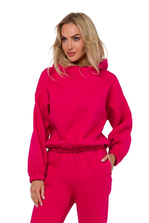 Sweatshirt model 184722 Moe