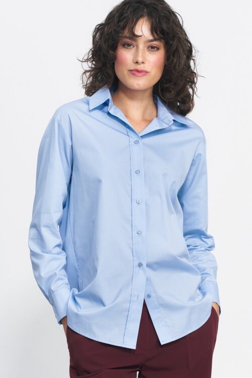 Long sleeve shirt model 185203 Nife