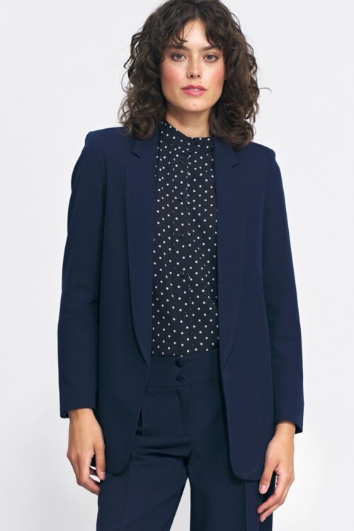 Jacket model 186116 Nife