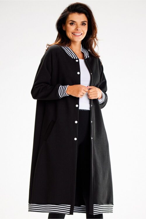 Sweatshirt model 187130 awama
