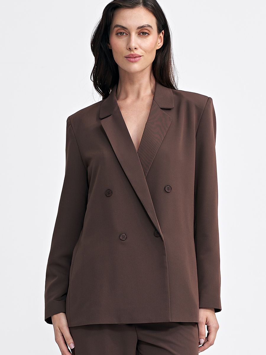 Jacket model 200397 Nife